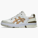 Asics Ex89 White Honey Beige