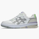 Asics Ex89 White Mid Grey
