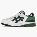 Asics Ex89 White Midnight Green