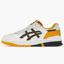 Asics Ex89 White Midnight Navy Yellow