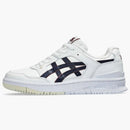 Asics Ex89 White Midnight