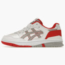 Asics Ex89 White Red Grey