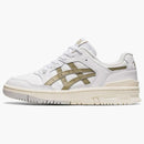 Asics Ex89 White Safari Khaki