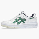 Asics Ex89 White Shamrock Green