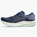Asics Evoride Speed 2 Blue Expanse Pure Silver (women's)