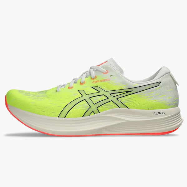 Asics Evoride Speed 2 Safety Yellow Black