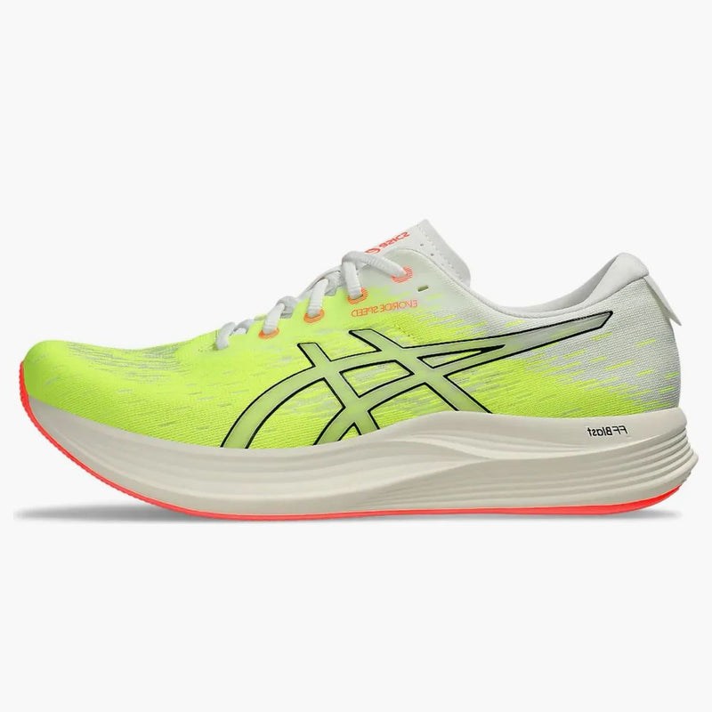Asics Evoride Speed 2 Safety Yellow Black