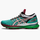 Asics FN1-S Gel-Nimbus 22 Developed by Kiko Teal Red (Women's)