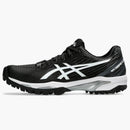 Asics Field Speed Ff Black White