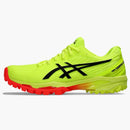 Asics Field Speed Ff Paris Safety Yellow Black