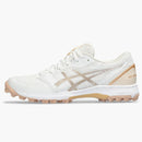 Asics Field Ultimate Ff 2 White Champagne (women's)