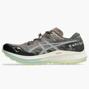 Asics Fuji Lite 5 Taupe Grey Cold Moss