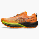 Asics Fujispeed 2 Bright Orange Antique Red