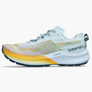 Asics Fujispeed 2 Light Blue Dark Mint