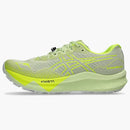 Asics Fujispeed 3 Cool Matcha Safety Yellow (women's)