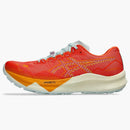 Asics Fujispeed 3 Nova Orange Pure Aqua