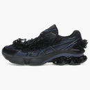 Asics Gel-kinetic Fluent Shushu Tong Blue Expanse