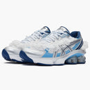 Asics Gel-kinetic Fluent Shushu Tong White