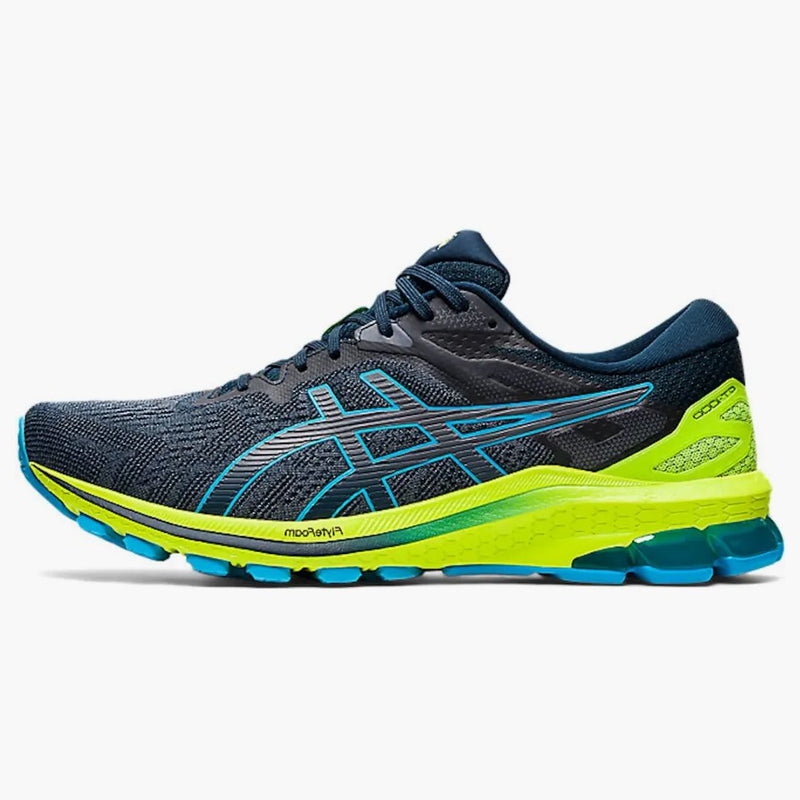 Asics Gt 1000 10 French Blue