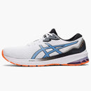 Asics Gt-1000 11 White Blue Harmony Orange
