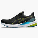 Asics Gt-1000 12 Black Bright Yellow