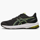 Asics Gt-1000 12 Black Rain Forest (gs)