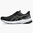 Asics Gt-1000 12 Black White