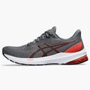Asics Gt-1000 12 Carrier Grey True Red