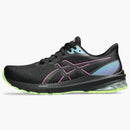 Asics Gt-1000 12 Gore-tex Black Hot Pink (women's)