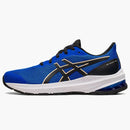 Asics Gt-1000 12 Illusion Blue Black (gs)