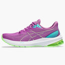 Asics Gt-1000 12 Lite Show Illuminate Green (women's)