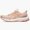 Asics Gt-1000 12 Pale Apricot Light Garnet (women's)