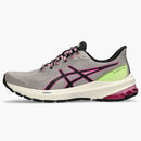 Asics Gt-1000 12 Tr Nature Bathing Lime Green (women's)