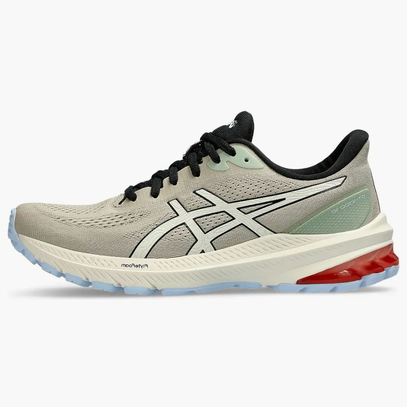 Asics Gt-1000 12 Tr Nature Bathing Rose Rouge (women's)