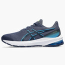 Asics Gt-1000 12 Thunder Blue French Blue (gs)