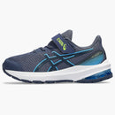Asics Gt-1000 12 Thunder Blue French Blue (ps)