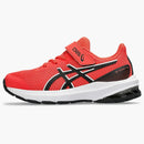 Asics Gt-1000 12 True Red Black (ps)