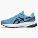 Asics Gt-1000 12 Waterscape Black (gs)