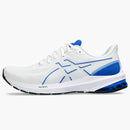 Asics Gt-1000 12 White Illusion Blue