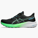 Asics Gt-1000 13 Black Digital Aqua