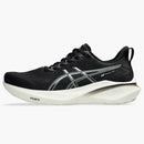 Asics Gt-1000 13 Black Illuminate Mint (women's)