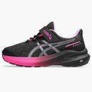 Asics Gt-1000 13 Black Lavender Glow (ps)