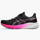 Asics Gt-1000 13 Black Pink Glo (women's)