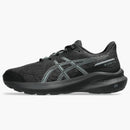 Asics Gt-1000 13 Black Steel Grey (gs)