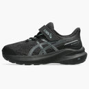 Asics Gt-1000 13 Black Steel Grey (ps)