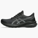 Asics Gt-1000 13 Black Steel Grey (women's)