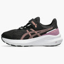 Asics Gt-1000 13 Black Sun Coral (ps)