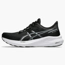 Asics Gt-1000 13 Black White (women's)