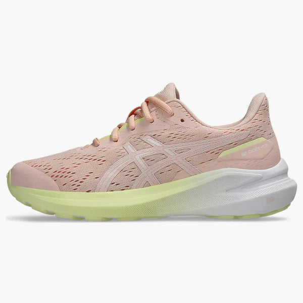 Asics Gt-1000 13 Breeze White (gs)