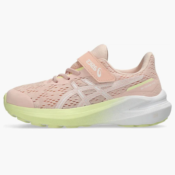 Asics Gt-1000 13 Breeze White (ps)